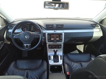 VW PASSAT 1.8TSi 118kW DSG - 10
