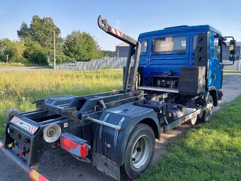 Bagr hyundai Robex 27Z-9 - 10