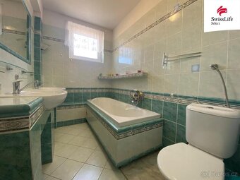 Prodej rodinného domu 220 m2 Hrušovany nad Jevišovkou - 10