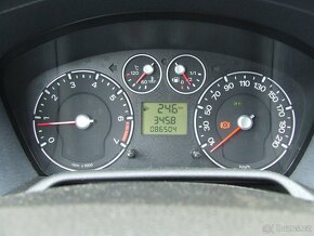 Prodám náhradní díly Ford Fusion + 1.4 benzín Facelift - 10