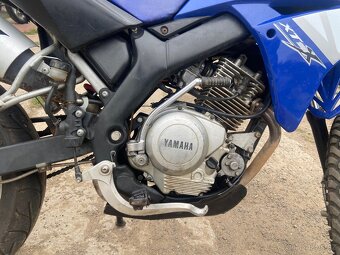 Yamaha Xt 125x - 10