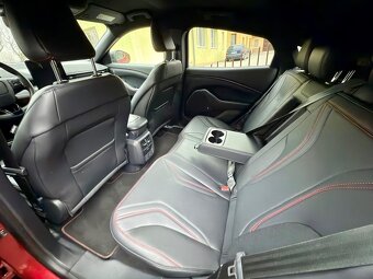 FORD MUSTANG MACH-E 4x4 273kW 98,7kW Koup.ČR,1.majitel - 10