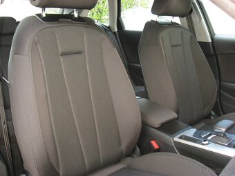 Audi A4 Avant 2.0i 35TFSI 150PS Gravity A/T - 10