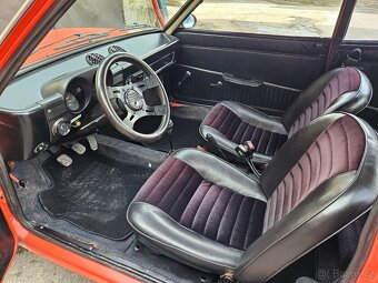 Fiat 128 Sport Coupe - 10