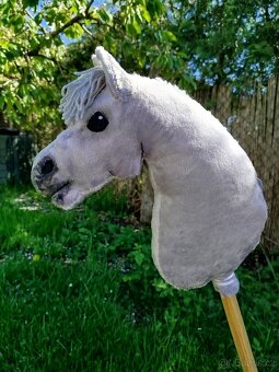 Hobby horse - 10