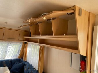 CHateau Calista 390/ MOVER/TELEVIZE/SATELIT - 10