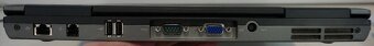Dell Laditude D630 - 10