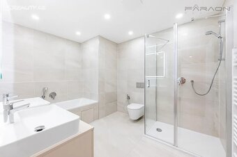 Pronájem bytu 3+kk 107 m² Mužíkova, Praha - Nusle - 10