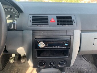 Škoda Fabia 1.4 MPi - 10