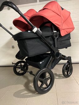 🌷🌷Bugaboo Donkey 5 Duo 🌷🌷 - 10