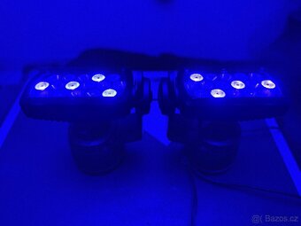 LED wash - SGM GENIO - 10