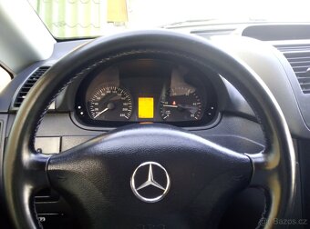 Mercedes-Benz Vito, 2.2D 100kW - 10