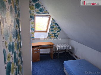 Prodej, dům, 351m2, Zubří - 10