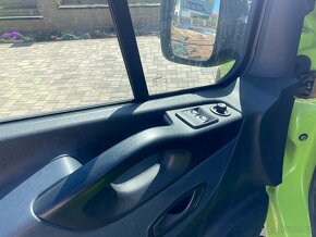 Opel Vivaro 1,6 CDTi 70kW L1H1 2019 - 10
