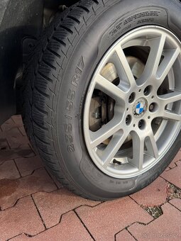 Bmw X3 - 10
