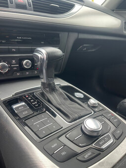 AUDI A6 2.0TFSi pěkný stav - 10