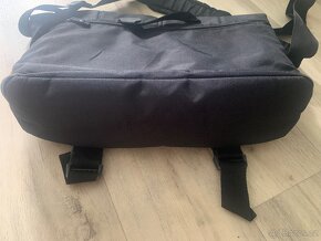 Brašna Catelpillar CAT černá - 10
