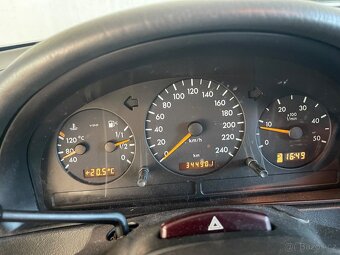 Mercedes Ml 270 cdi w163 Facelift - 10