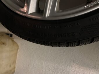 Alu kola Brock r19 5x112 - 10