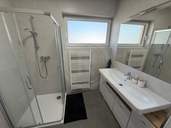 PRONÁJEM ŘADOVÉHO BUNGALOVU 3+KK, PLATANOVÁ, MLADÉ U ČB - 10