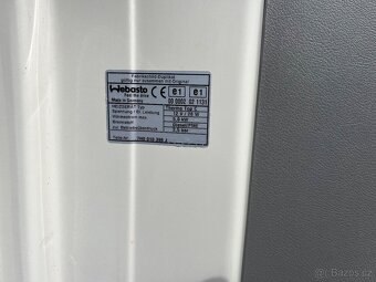 Volkswagen Transporter Combi T5 1.9 TDI 75kw - 10