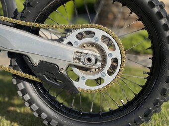KTM sx-f 450 2024 - 10