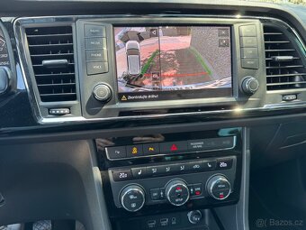 Seat Ateca 1,5 TSI / 110kW Xcellence - 10