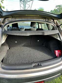 Nissan qashqai - 10