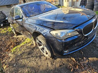 Bmw f01, 730d - 10