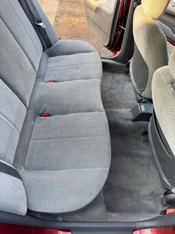 Honda civic 5g sedan - 10