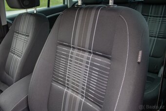 Volkswagen Tiguan 2.0TDI Lounge /aj na splátky/ - 10