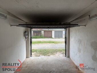 Pronájem, ostatní/garáž, 20 m2, Horská 1306, Liberec I-Staré - 10