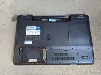 Asus N61J 2x - 10