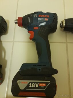 Aku naradi Bosch Professional - 10