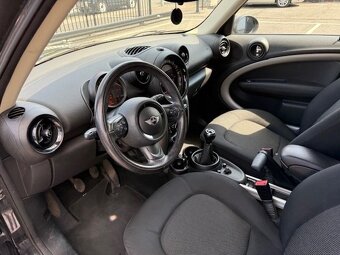 Mini Countryman One 1.6i , Benzín, Manuální - 98 hp, 172000 - 10