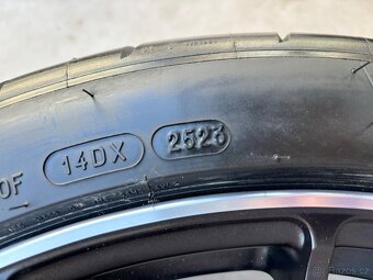 Cle 53 AMG Mercedes Cle63 Amg Alu Kola R20 - 10