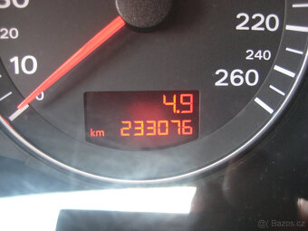 AUDI A3 2.0 TDi S-LINE QUATTRO - 10