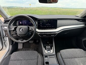 Š. OCTAVIA IV 2.0 TDI 110KW DSG 2021 - 10