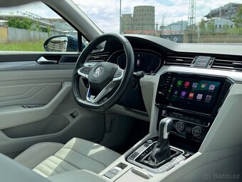 VW PASSAT GTE - 2020 160kw PHEV MATRIX KESSY HYBRID DPH - 10