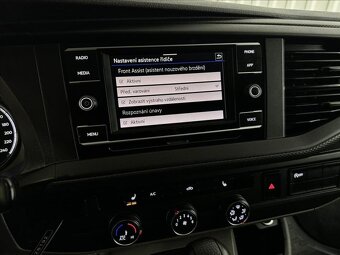 Volkswagen Transporter 2.0TDI 110kW DSG Webasto LED - 10