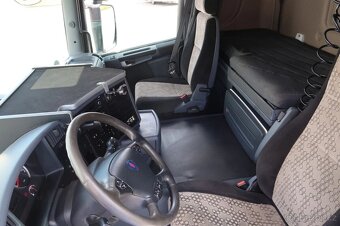 Scania G480 4x2 / Euro 5 / Hydraulika - kompresor / 496tkm - 10