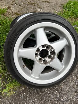 Bcw powertech - 10