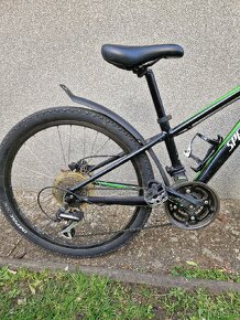Dětské horské kolo zn.Specialized - 10