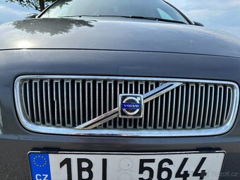 Volvo V70 P2 2.4 BiFuel - 10