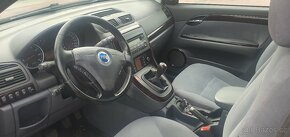 fiat croma 2.2 - 10