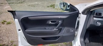 Volkswagen CC R-line 2.0TDI - 10