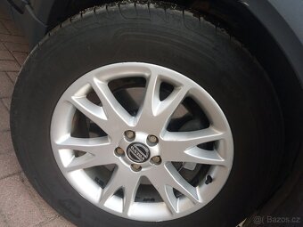 Volvo XC90 D5 136 kw - 10