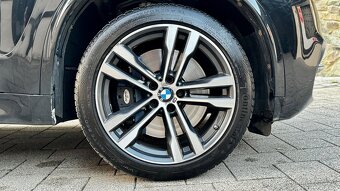 BMW X5 M50D M-packet 280kw - 10