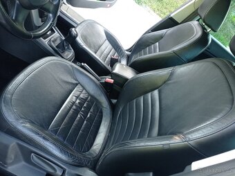 SKODA YETI 4X4 2.0 TDI/103KW,89 tis.KM,TOP STAV - 10