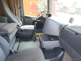 Scania R 420, LOW DECK, TOP LINE, EURO 5, RETARDÉR, NOVÁ ST - 10